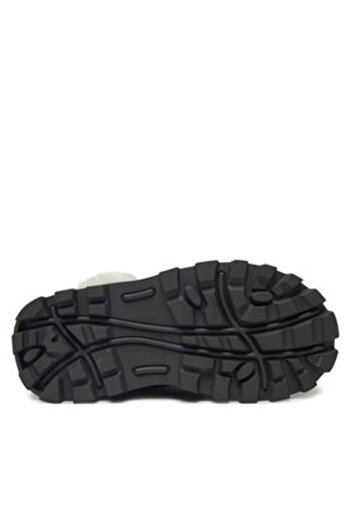 Steve Madden γυναικείες χιονομπότες SM11003424 μαύρες