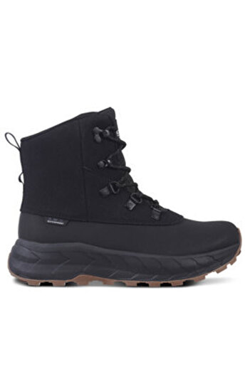 Icepeak γυναικείες χιονομπότες 75296 μαύρες