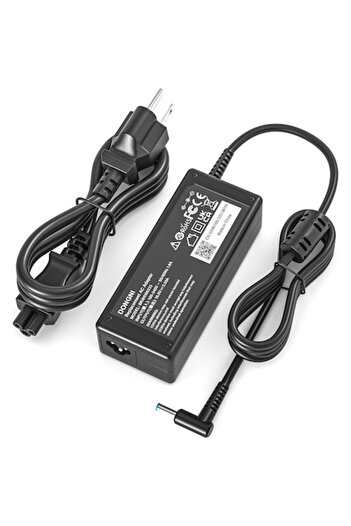 DTK Laptop charger YISHIFD for HP 19, 5 V 3, 33 A 65 W Pavilion x360 11 13 15, Zbook 14u G4 G5 15u 15 G3