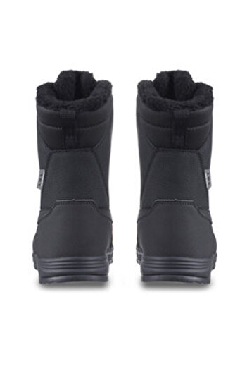 Icepeak γυναικείες χιονομπότες 75297 μαύρες