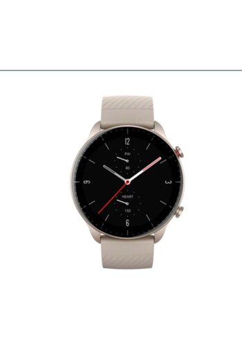 Amazfit Ceas Smartwatch GTR 2 New Version Lightning Grey