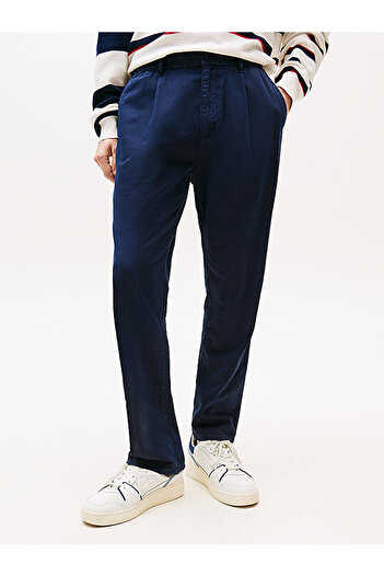 Tommy Hilfiger Men's Tjm Isaac Light Cotton Pants
