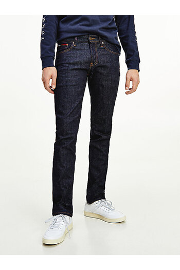 Tommy Hilfiger Men's Scanton Slim Rico Jean Denim Pants