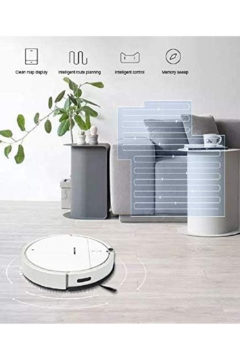 xform 3-in-1 Smart Vacuum Cleaner