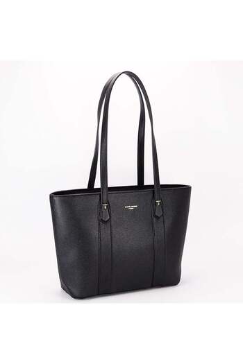 David Jones large black bag B-CM7506 12
