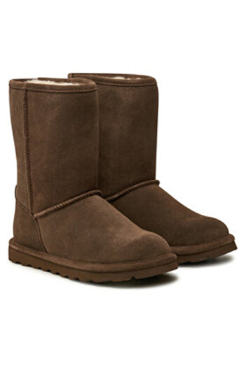 Bearpaw γυναικείες χιονομπότες 1962W καφέ
