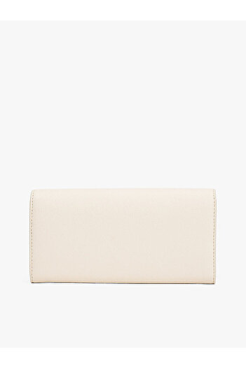 Tommy Hilfiger Women's Th Legacy Flap Large Wallet
