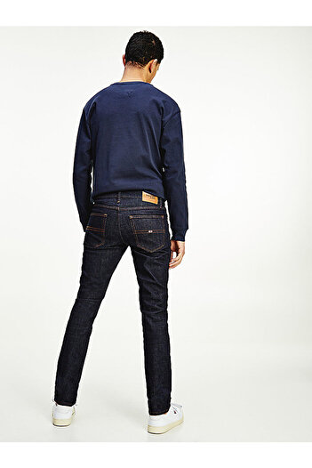 Tommy Hilfiger Men's Scanton Slim Rico Jean Denim Pants