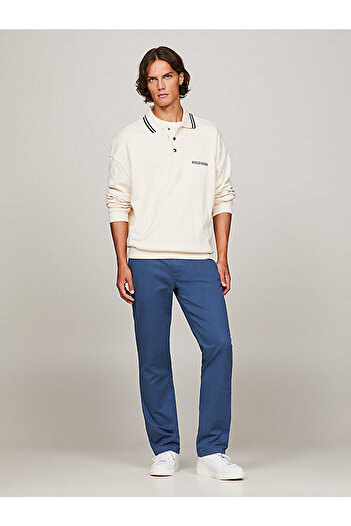 Tommy Hilfiger Men's Chino Denton 1985 Pants