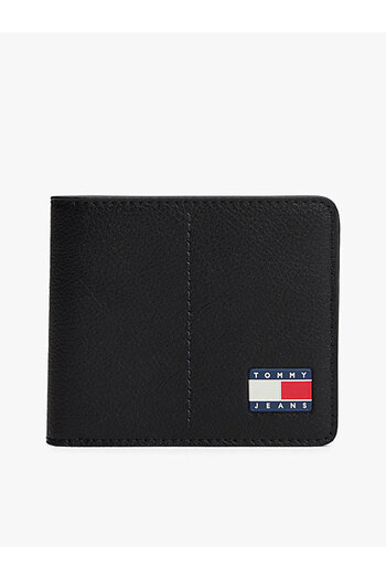 Tommy Hilfiger Men's Tjm Heritage Wallet