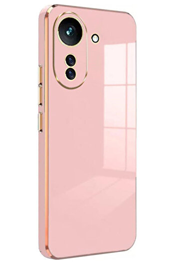 CEPSTOK Xiaomi Redmi 13C Case Soft Glossy Silicone with Edge Detail