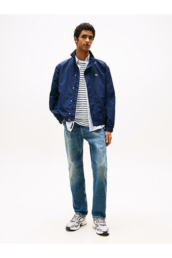 Tommy Hilfiger Men's Ryan Slim Straight Jeans