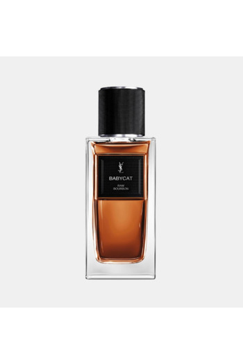 Yves Saint Laurent Babycat Raw Bourbon EDP 125 ml