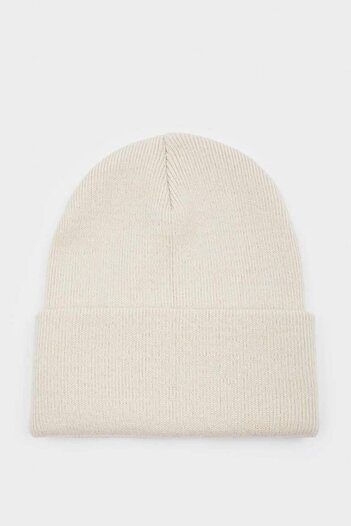 DeFacto Women's Winter Beanie (25 Wn)