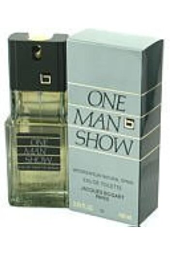 Jacques Bogart One Man Show Classic Eau de Toilette Spray 100ml
