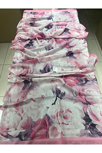 MODA İpekhan Pink Series Is My Favorite Series.