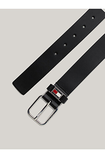 Tommy Hilfiger Men's Tjm Scanton 3.5 Belt