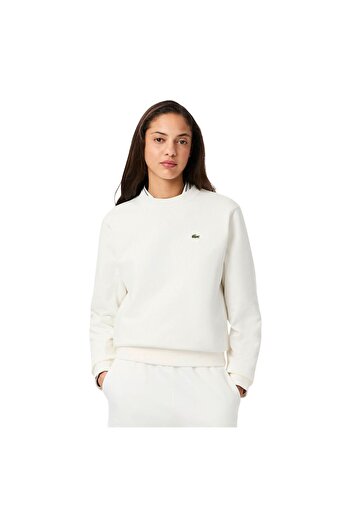 Lacoste Sport Relaxed fit women's sweatshirt