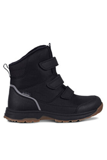 Icepeak Παιδικές unisex χιονομπότες 72249 μαύρες