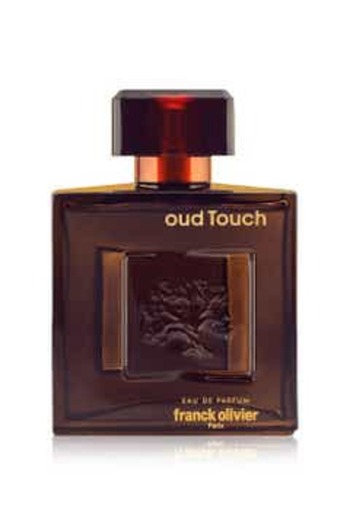 Franck Olivier Oud Touch EDP 100ml