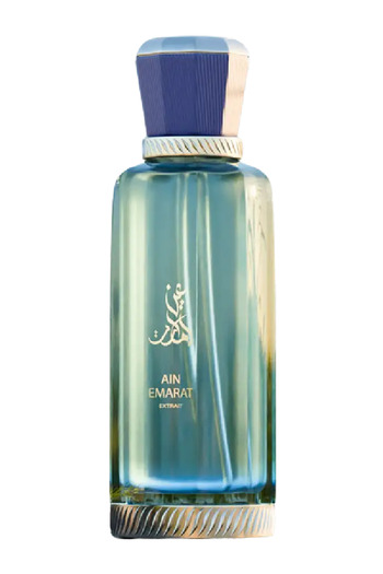 Al Wataniah Ain Emarat Extrait Eau De Parfum 100ml