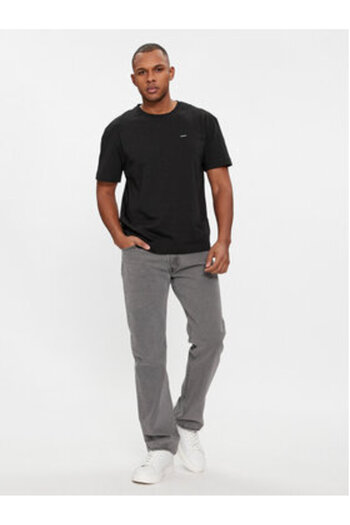 Calvin Klein Ανδρικό T-Shirt K10K112749 Μαύρο
