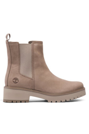 Timberland Γυναικείες Μπότες Chelsea TB0A41CW9291