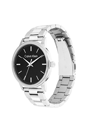 Calvin Klein Ck25200500 Men's Wristwatch