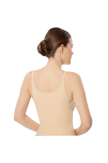 Fstyle Women's Medical Girdle Size XL Medical Girdle with Zipper Control for Post-Liposuction Panties