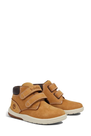 Timberland Toddle Tracks MID HOOK Sarı Erkek Çocuk Outdoor Bot