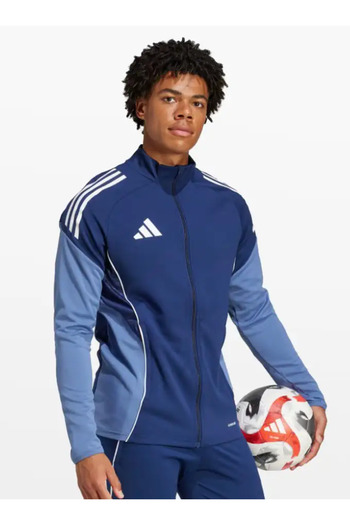 adidas Tiro25 C Training Erkek Eşofman Üstü