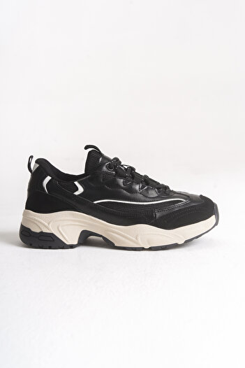 Liza Shoes Γυναικεία αθλητικά παπούτσια casual ALDA A018-K34120