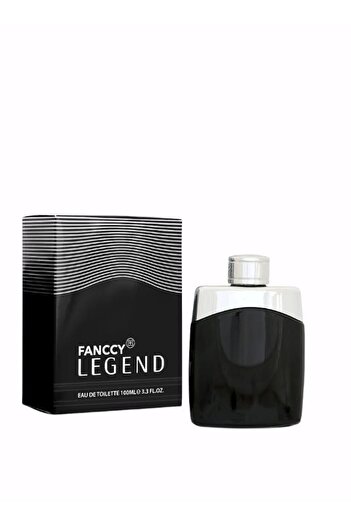 Fanccy Fancy Legend 100ml