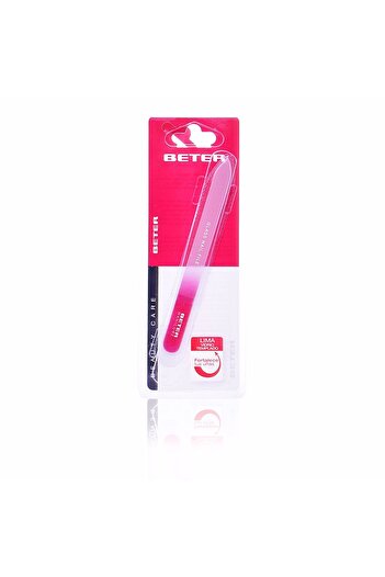 Beter Lima Vidrio Templado 13,8 Cm 1 pz