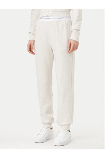 Calvin Klein Γυναικεία Φόρμα Εσώρουχα 000QS7271E Μπεζ