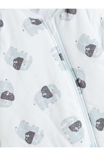 LC Waikiki Lcw Baby Printed Baby Boy Sleeping Bag