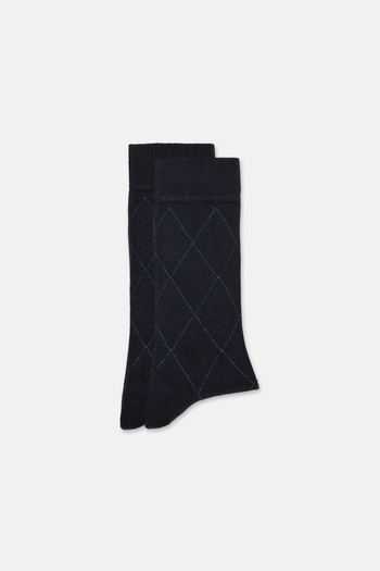 SUWEN Men Classic Soket Çorap