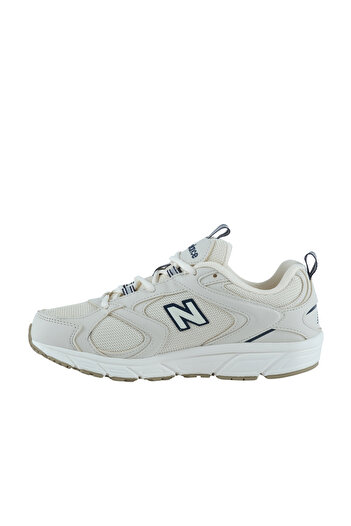 New Balance Ml408 Nb Unisex Παπούτσια Μπεζ Unisex Αθλητικά Παπούτσια