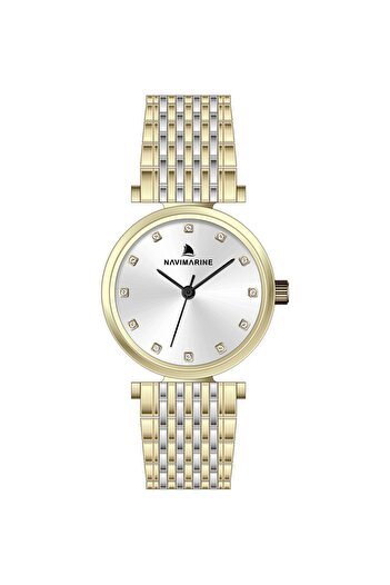 Navimarine Unisex Wristwatch Nm239-05