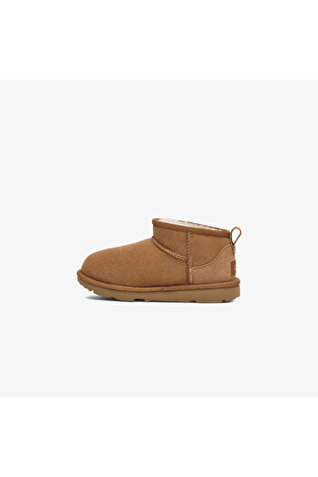 UGG Hakiki Deri Süet Bot Çocuk BOT 1130750K
