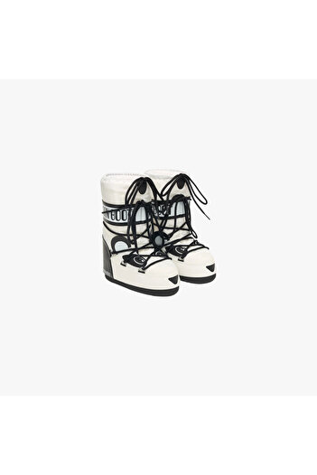 MOON BOOT Icon "Animal Panda"