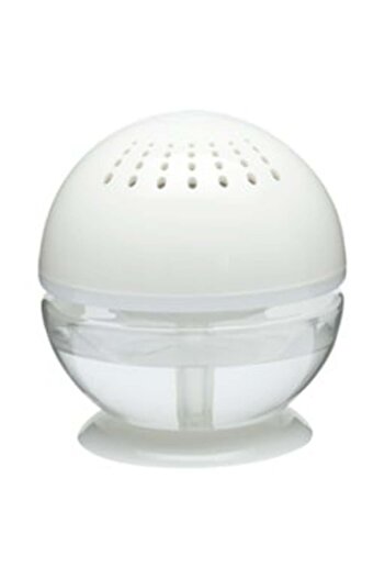MAPLE LEAF Electric Water Humidifier, Oil Diffuser 200ml