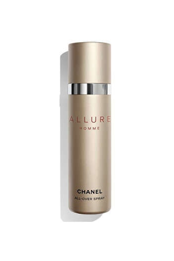 Chanel Allure Homme All Over Spray 100 ml Elsbeauty