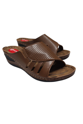 Enova Women's Comfortable Orthopedic Slippers