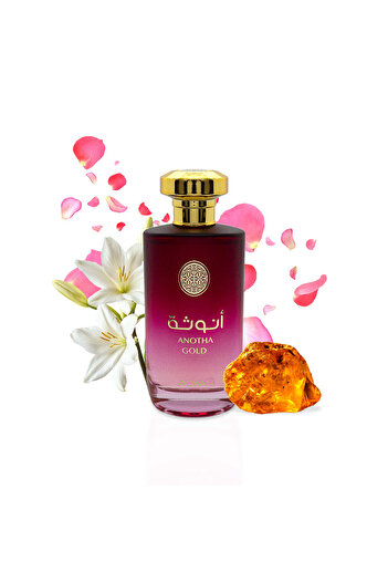 Adyan ANOTHA GOLD 100ML EDP