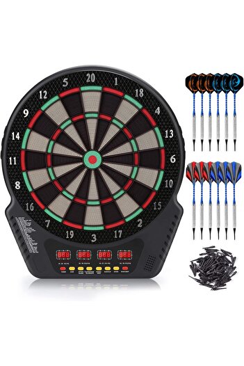 Generic Biange Electronic Dartboard