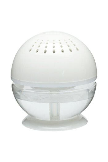 MAPLE LEAF Electric Water Humidifier, Oil Diffuser 200ml