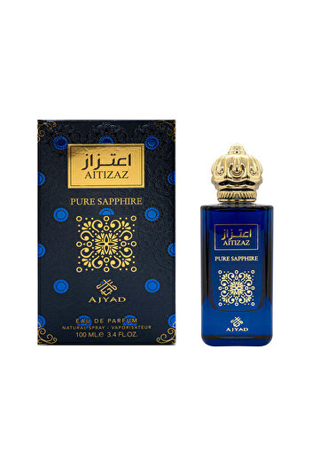 Ajyad AITIZAZ (PURE SAPPHIRE)