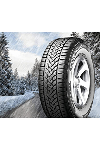 Lassa 4 ADET x 215/55R18 99V XL COMPETUS WINTER 2 + 2025 KIŞLIK
