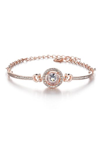 Generic Bracelet made of alloy with zirconium elements